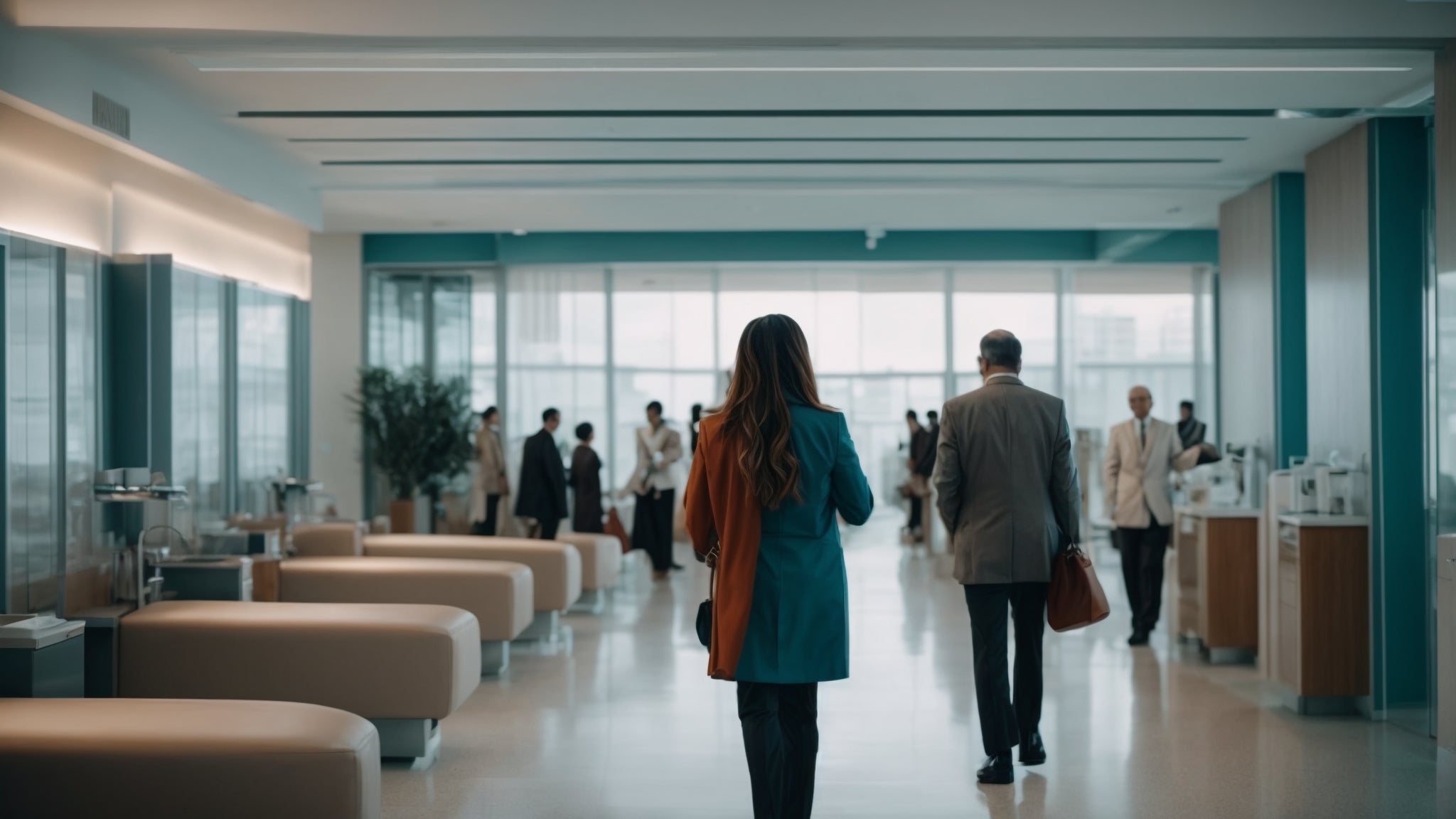 Medical Trips: Your Guide to Planning and Executing Successful Health Journeys in 2025