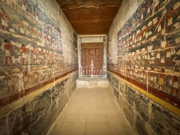 The Heart of Egypt - 7 Days